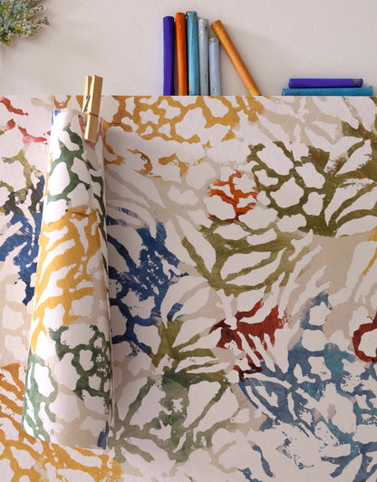 Pierre Frey behang Les Pivoines FP253001