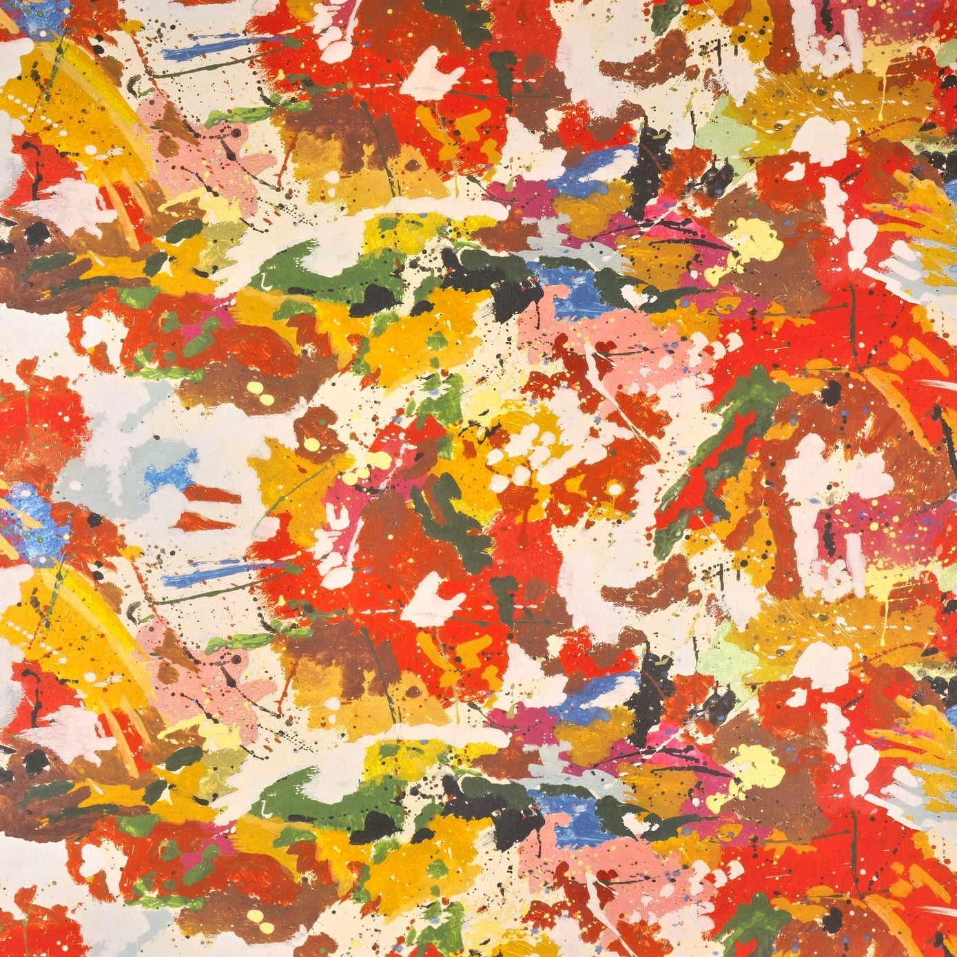 Pierre Frey behang Palette FP248001