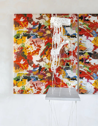 Pierre Frey behang Palette FP248001