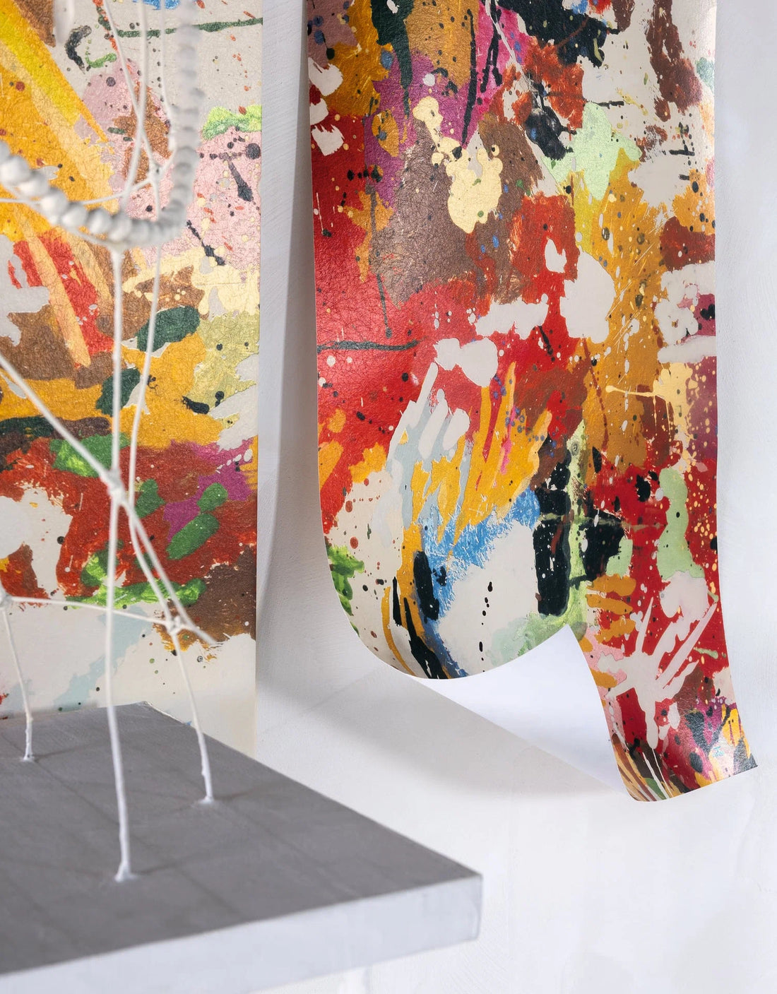 Pierre Frey behang Palette FP248001