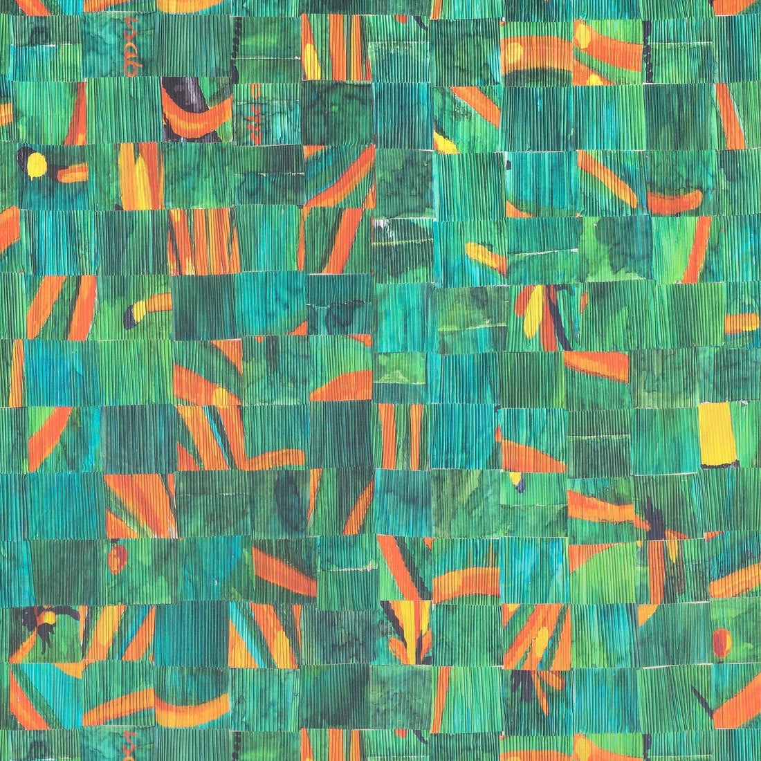 Pierre Frey behang Plissé Plumes FP258001