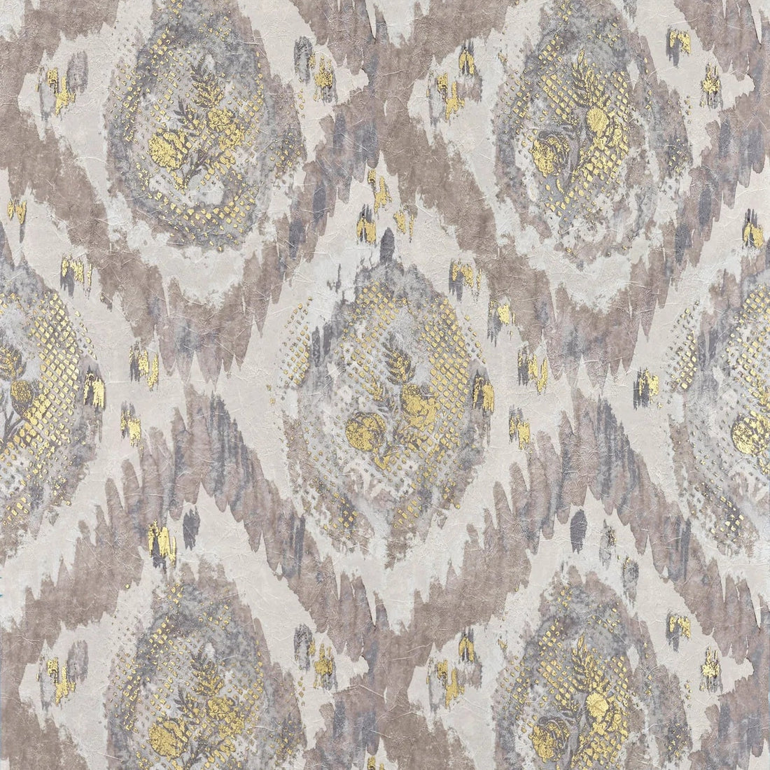 Viva la Vida Pierre Frey behang Viva la Vida Cafe FP262001