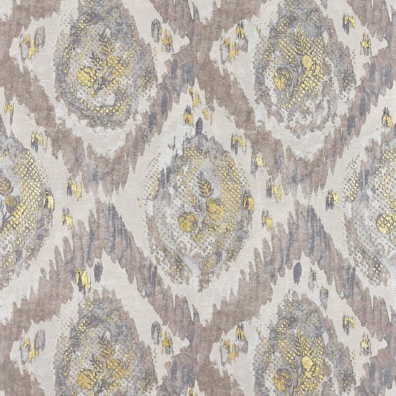 Viva la Vida Pierre Frey behang Viva la Vida Cafe FP262001