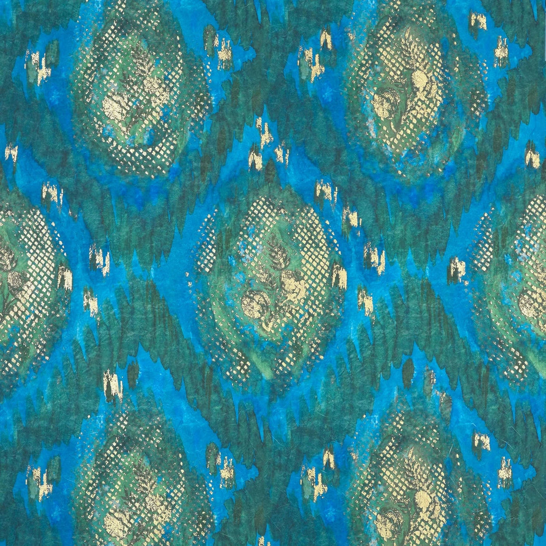 Pierre Frey behang Viva la Vida Riviere FP262002