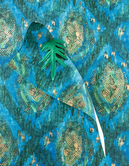 Pierre Frey behang Viva la Vida Riviere FP262002