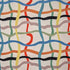 Pierre Frey in-outdoorstof Crossroads Multicolore F4029001