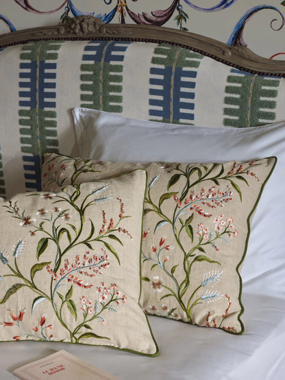 Pierre Frey stof Amarante Soleil F4092001