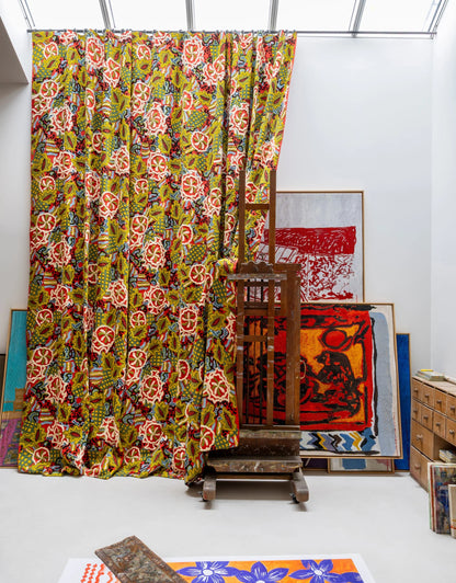 pierre Frey stof Bebelle F4126001