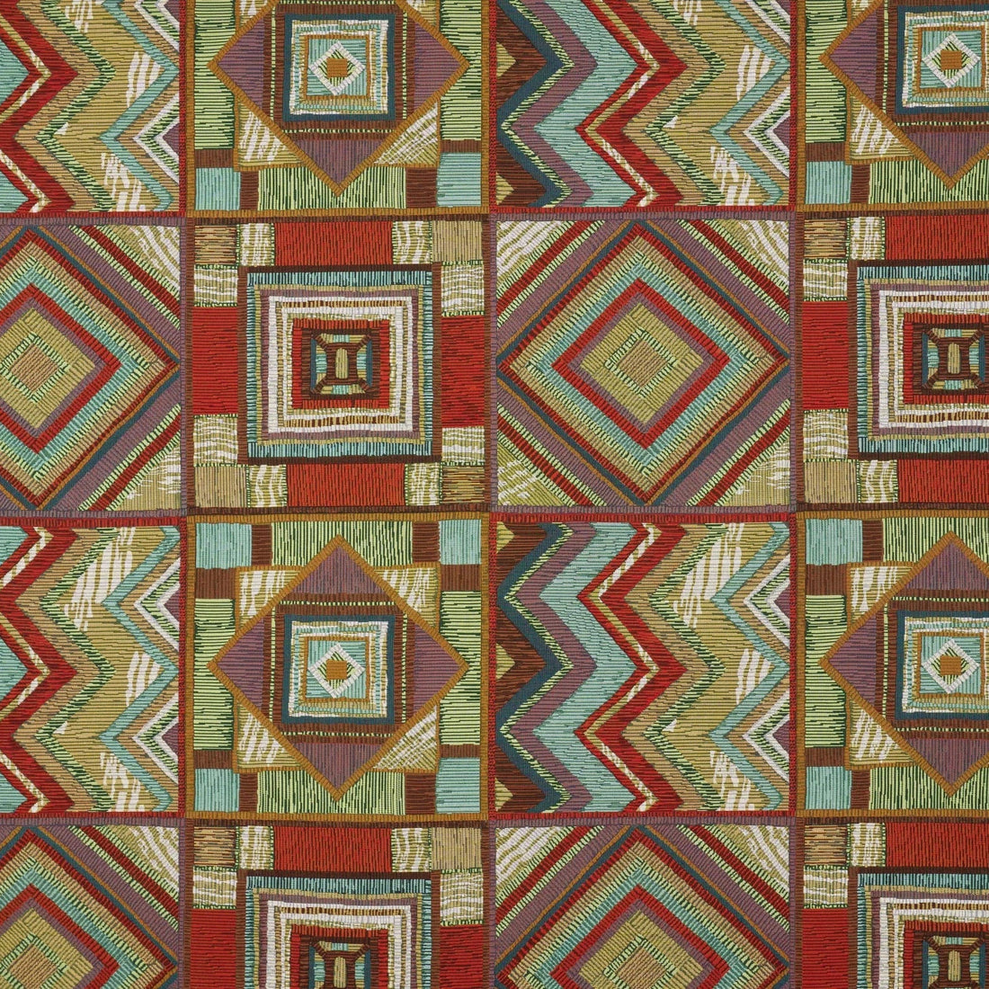 Pierre Frey stof Color Patch F4134001