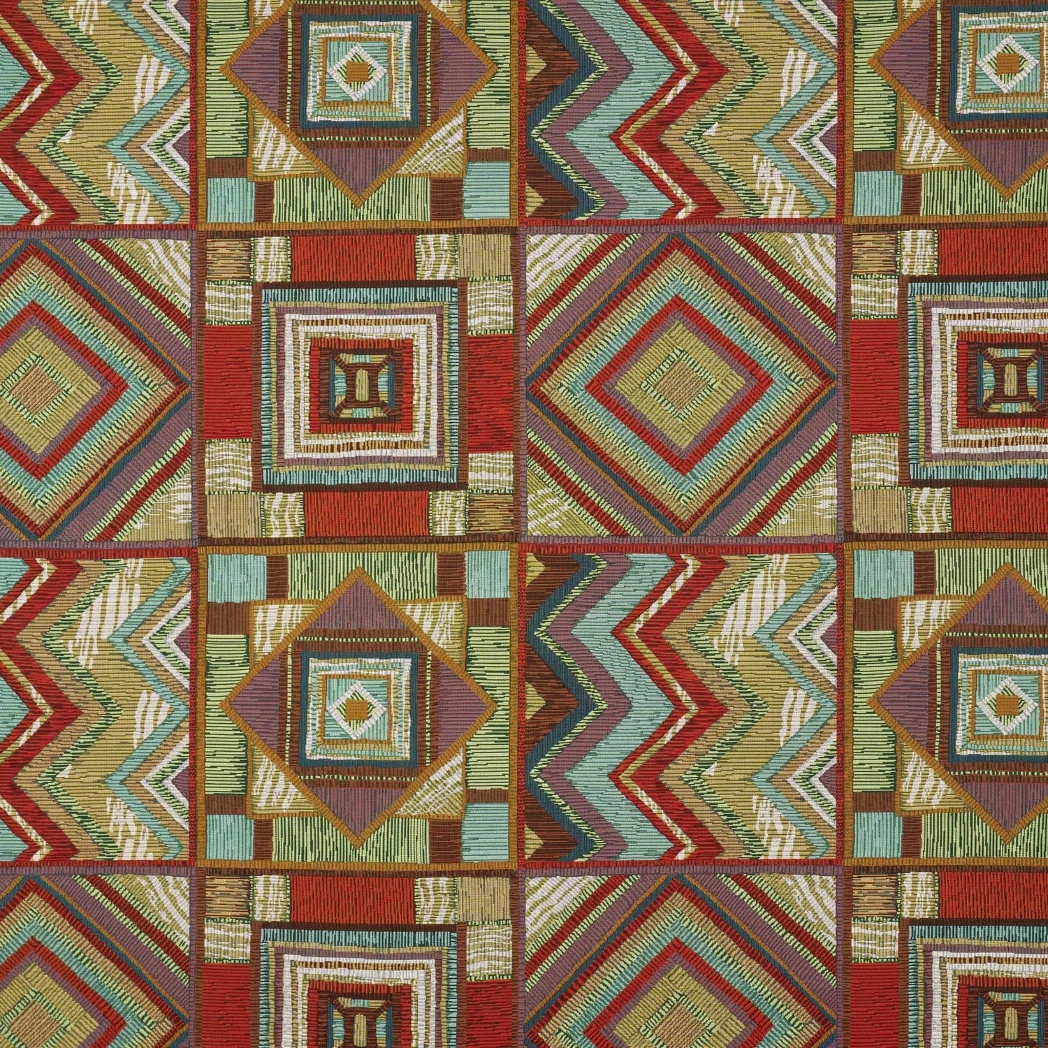 Pierre Frey stof Color Patch F4134001