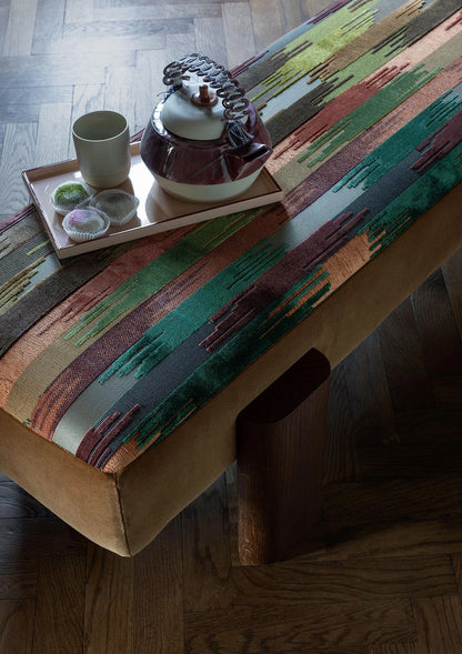 Pierre Frey stof Constantinople Sous-Bois F3959001