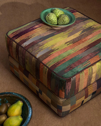 Pierre Frey stof Constantinople Sous-Bois F3959001