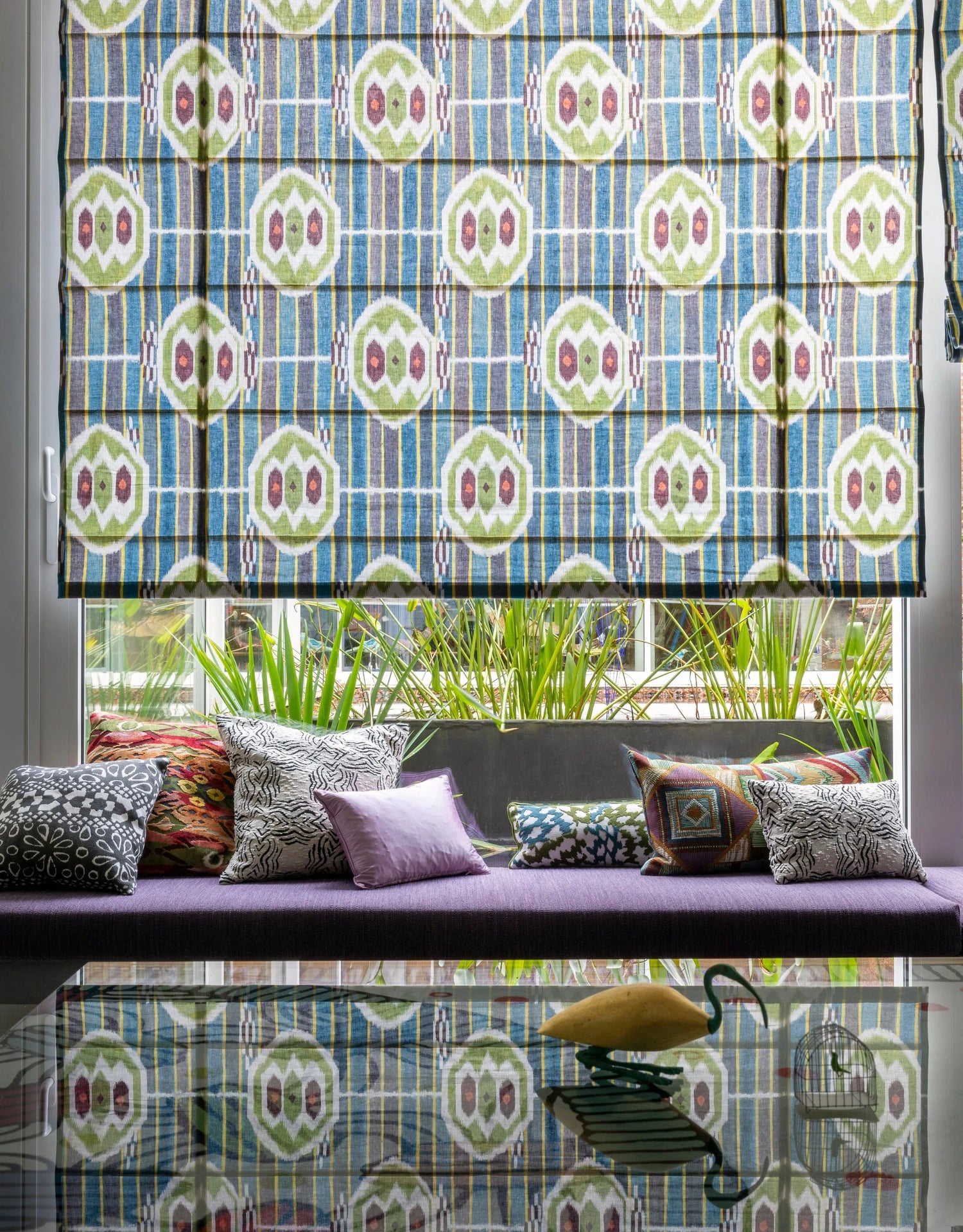 Pierre Frey stof Dana F4132001