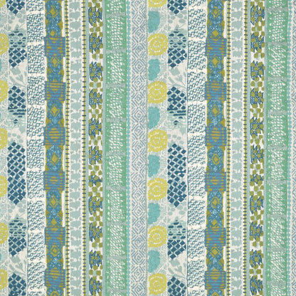 Pierre Frey stof Frida Glacier F4127001