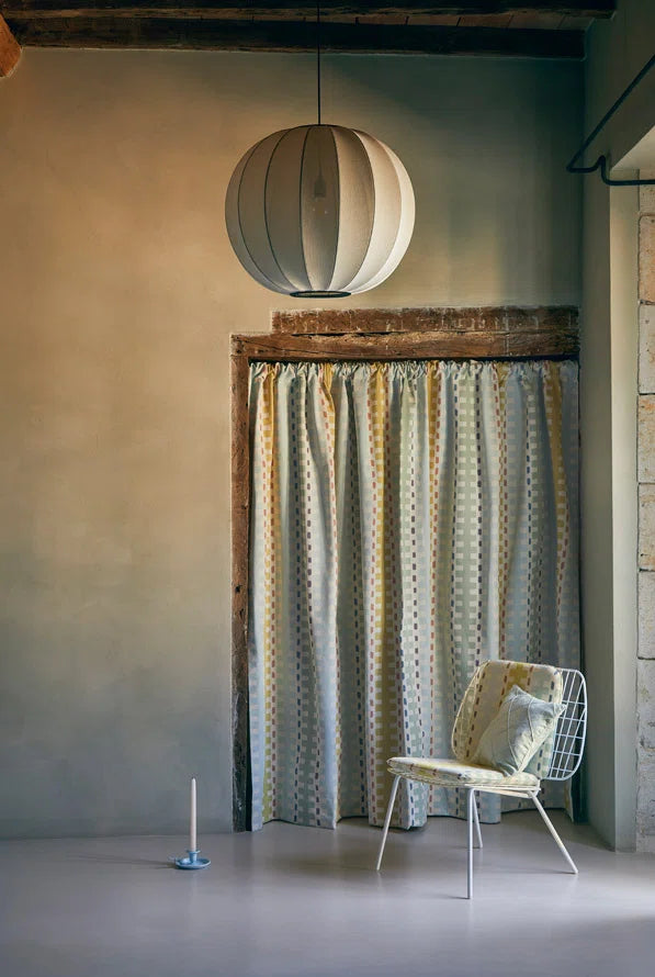 Pierre Frey stof Gustaf Boréal F4051001