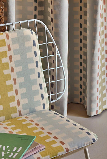 Pierre Frey stof Gustaf Boréal F4051001