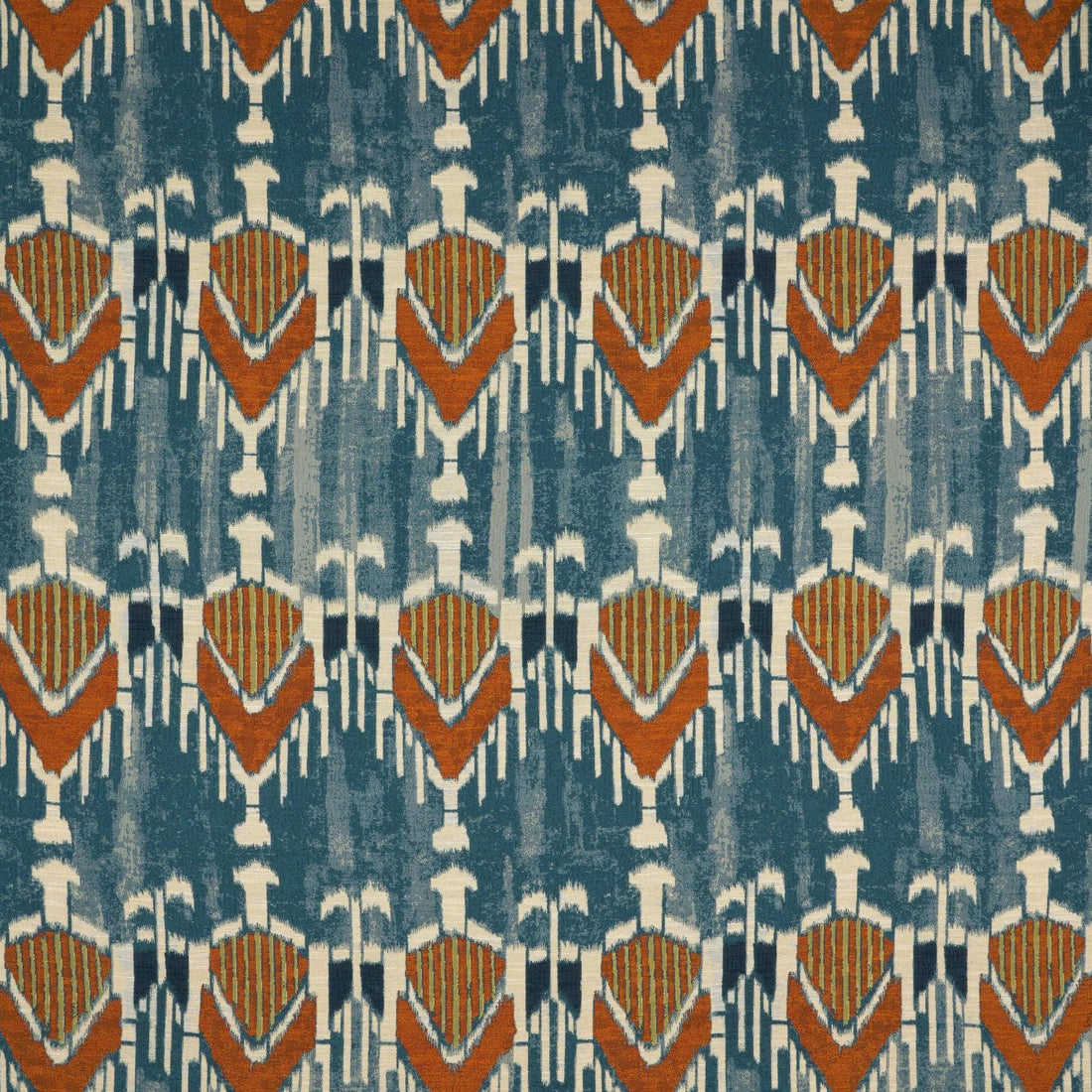 Pierre Frey stof Happiness Ocean F4125002