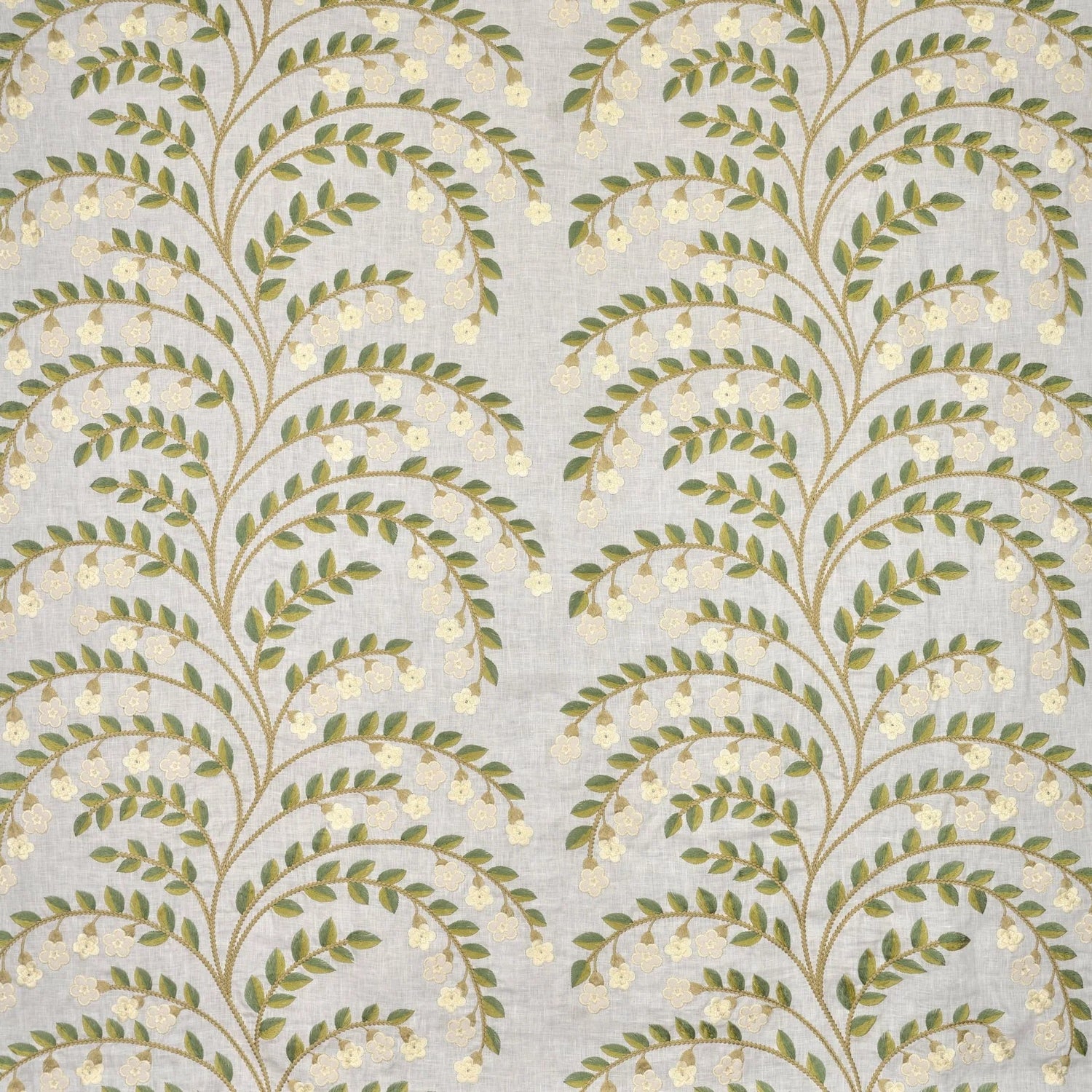 Pierre Frey stof Jasmine Jour F4107001