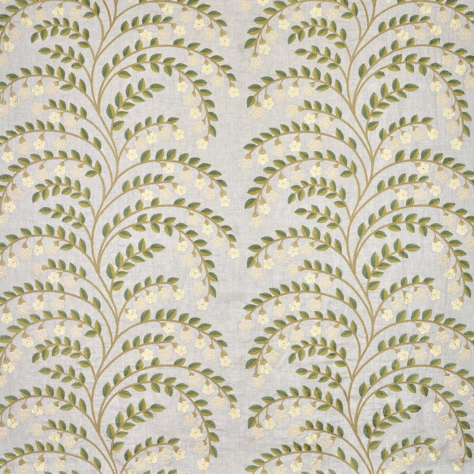 Pierre Frey stof Jasmine Jour F4107001