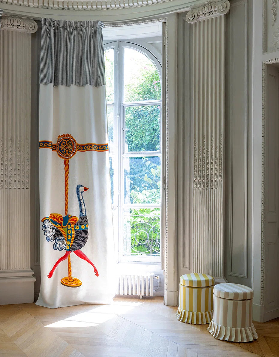 Pierre Frey stof L&
