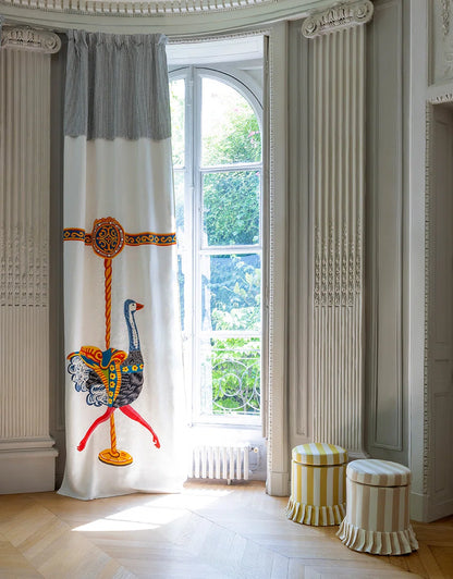 Pierre Frey stof L&