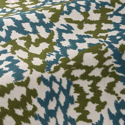 Pierre Frey stof Lagune Aquatique F4129002