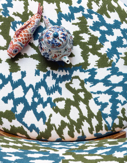 Pierre Frey stof Lagune Dune F4129001