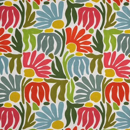 Pierre Frey stof Luléa Tutti Frutti F4067001