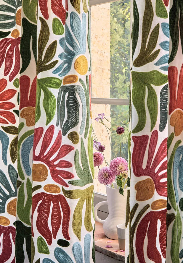 Pierre Frey stof Luléa Tutti Frutti F4067001