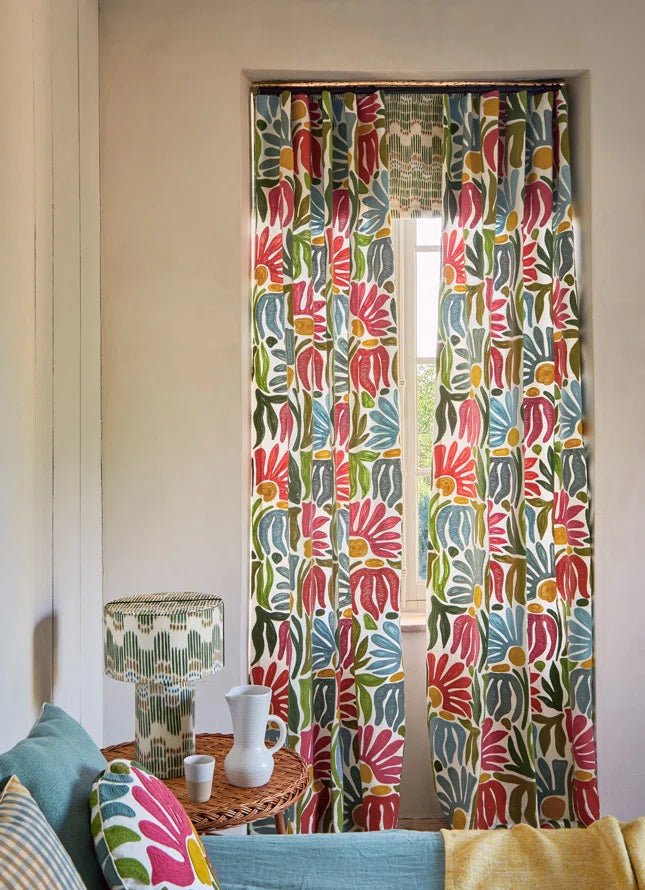 Pierre Frey stof Luléa Tutti Frutti F4067001