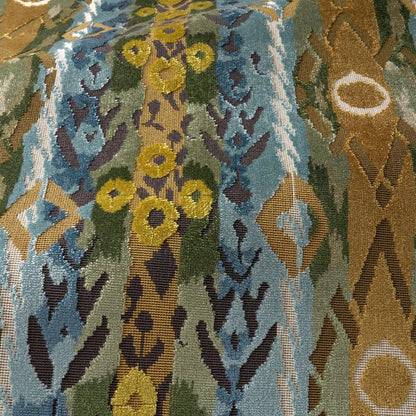 Pierre Frey stof Macao Aquatique F4121002