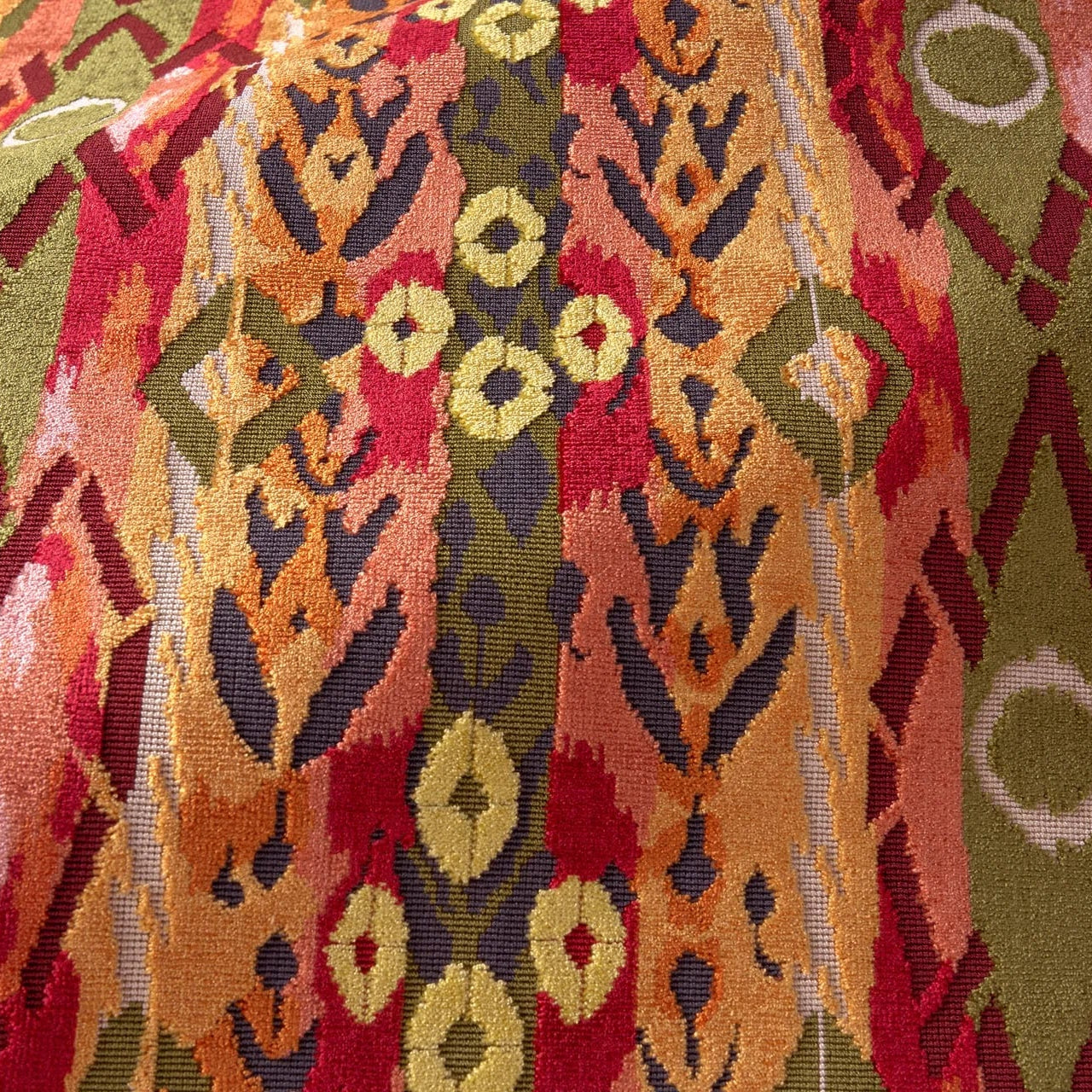 Pierre Frey stof Macao Printemps F4121003