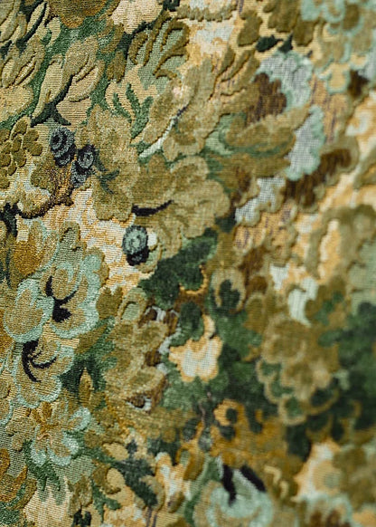 Pierre Frey stof Touraine  Sous-Bois L4561003 close up 