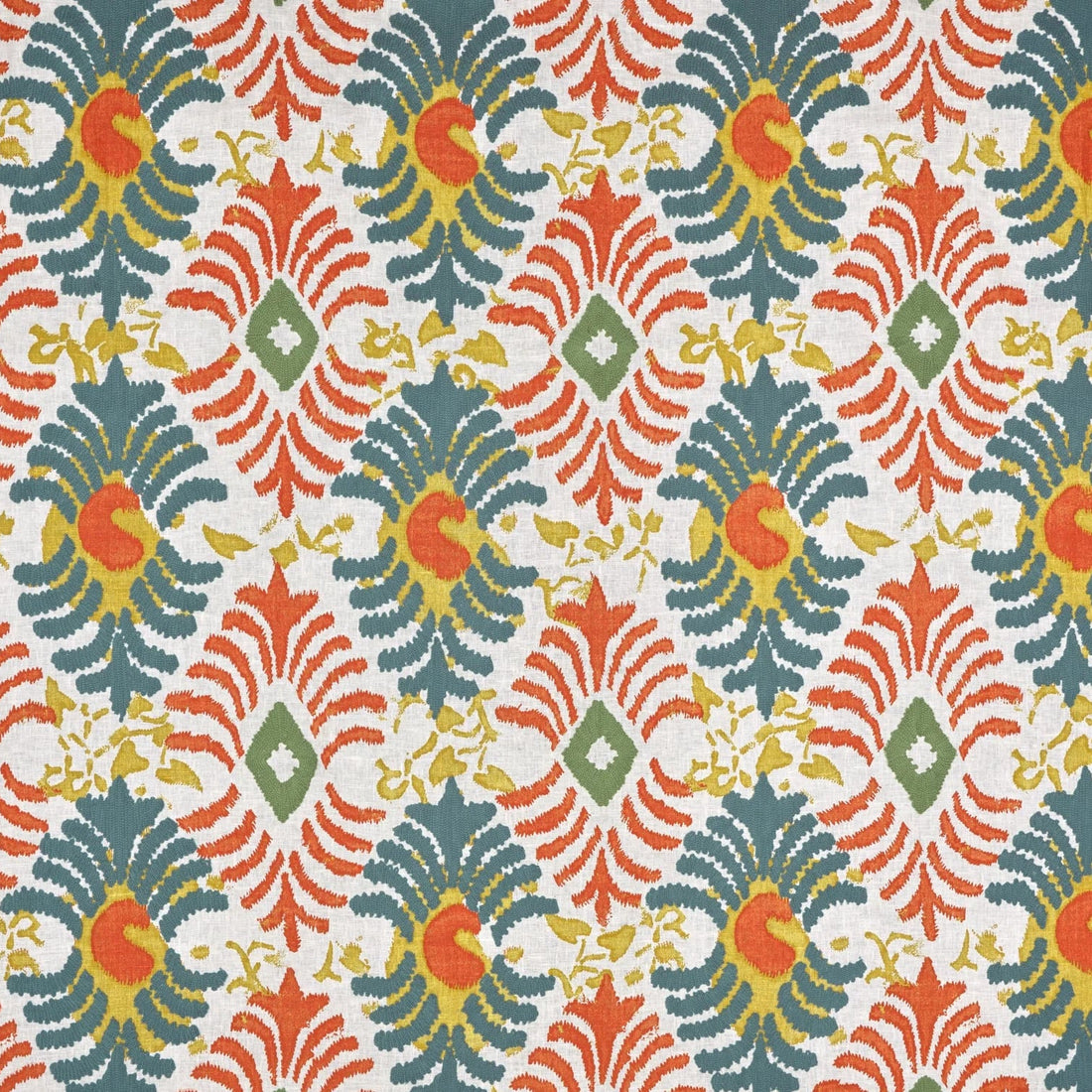 Pierre Frey stof Youth Orangerie F4130001