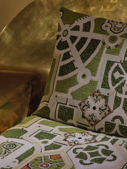 Pierre Frey fabric Grandes Perspectives F4088001-Printemps