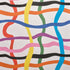 Pierre Frey behang Crossroads Multicolore FP206001