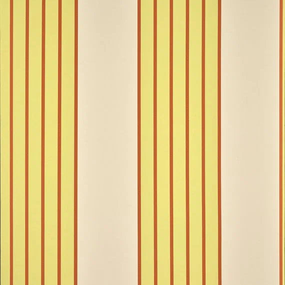 Pierre Frey behang Detroit Soleil FP124001