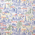 Pierre Frey behang Le Voyage Eternal Multicolore FP202001