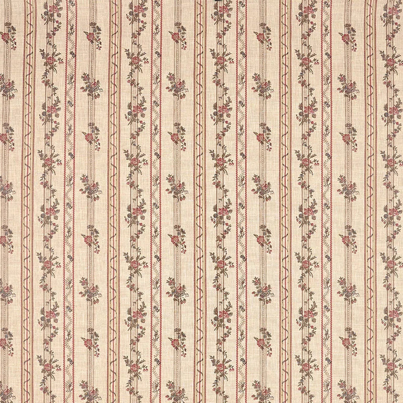 Pierre Frey behang Mariefred Boudoir FP221001