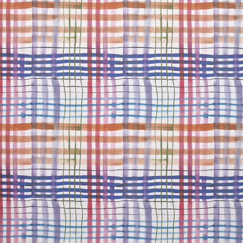 Pierre Frey behang Midsommar Boreal FP229003
