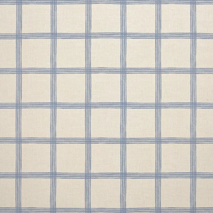 Pierre Frey behang Mora Denim FP227001