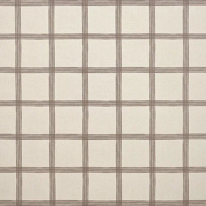 Pierre Frey behang Mora Fusain FP227003
