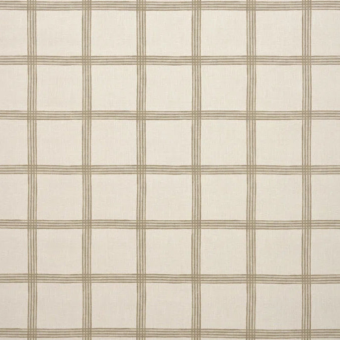 Pierre Frey behang Mora Kaki FP227004