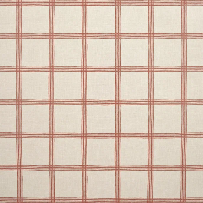 Pierre Frey behang Mora Rouge FP227002