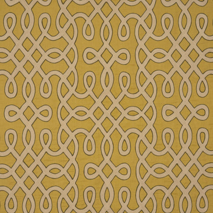 Pierre Frey stof Alhambra F4106003 - Kaki