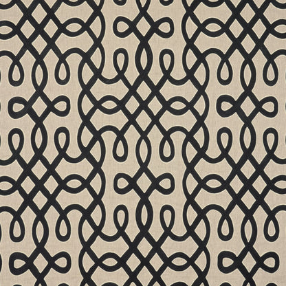 Pierre Frey stof Alhambra F4106004 - Graphite