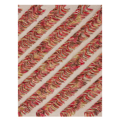 Pierre Frey stof Poncho Grenade F3979001 wandkleed