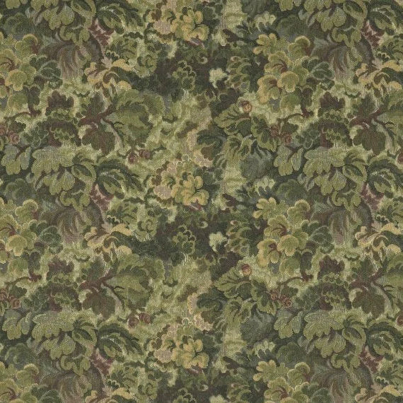 Pierre Frey stof Touraine Verdure L4561004