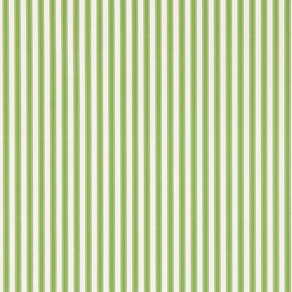 Sanderson Pinetum stripe Sap Green 217255