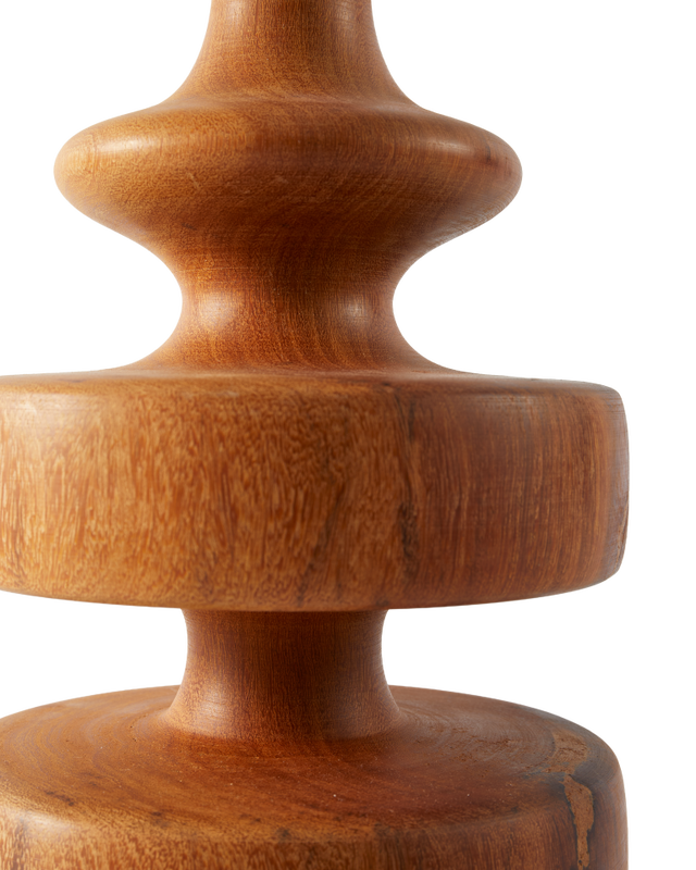 PolsPotten Gouda Lampvoet Middel material